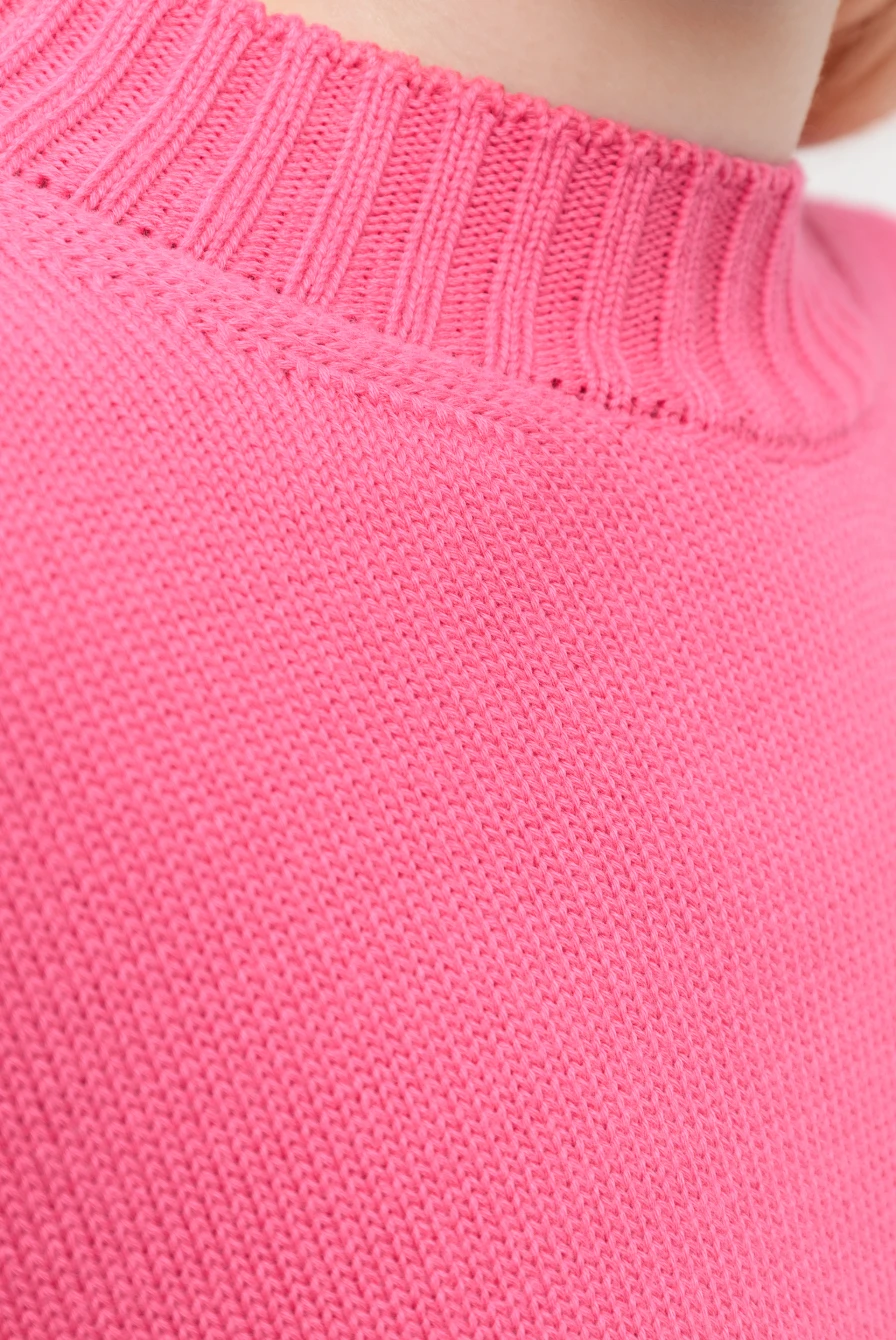 Джемпер alpe cashmere