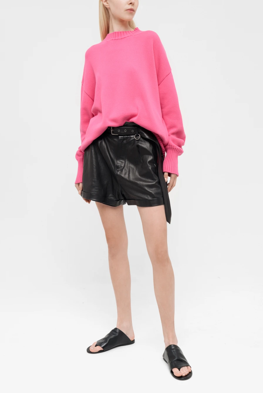 Джемпер alpe cashmere