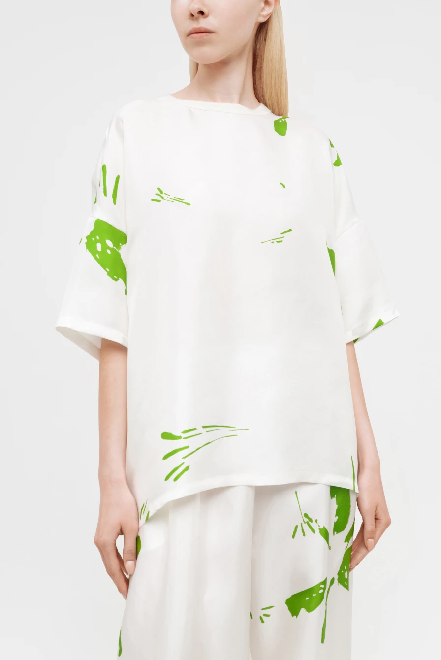 Костюм Alpe Cashmere