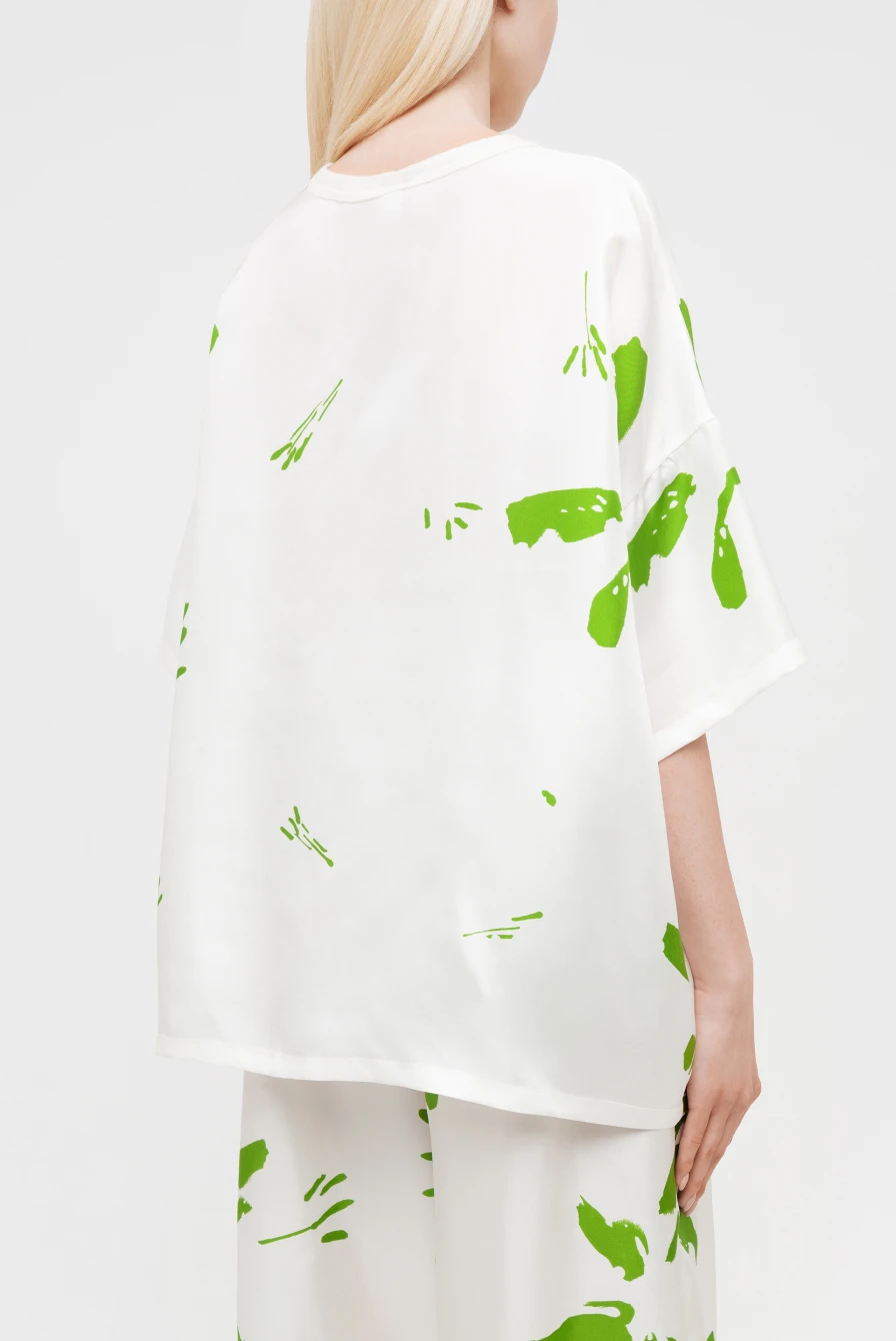 Костюм Alpe Cashmere