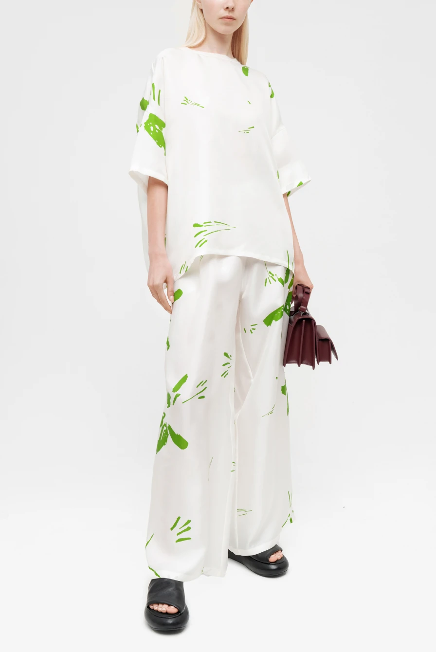 Костюм Alpe Cashmere
