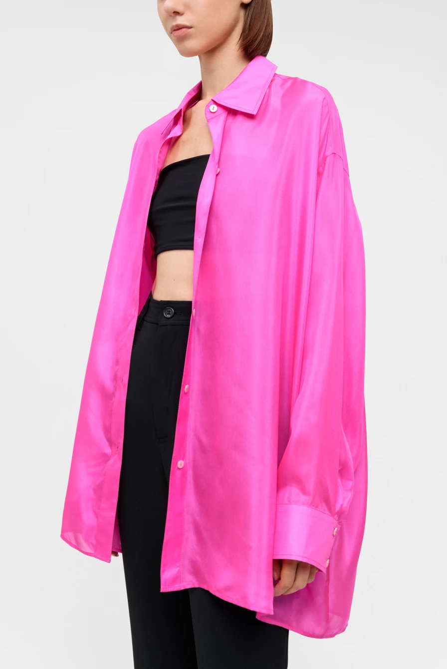 Рубашка alpe cashmere
