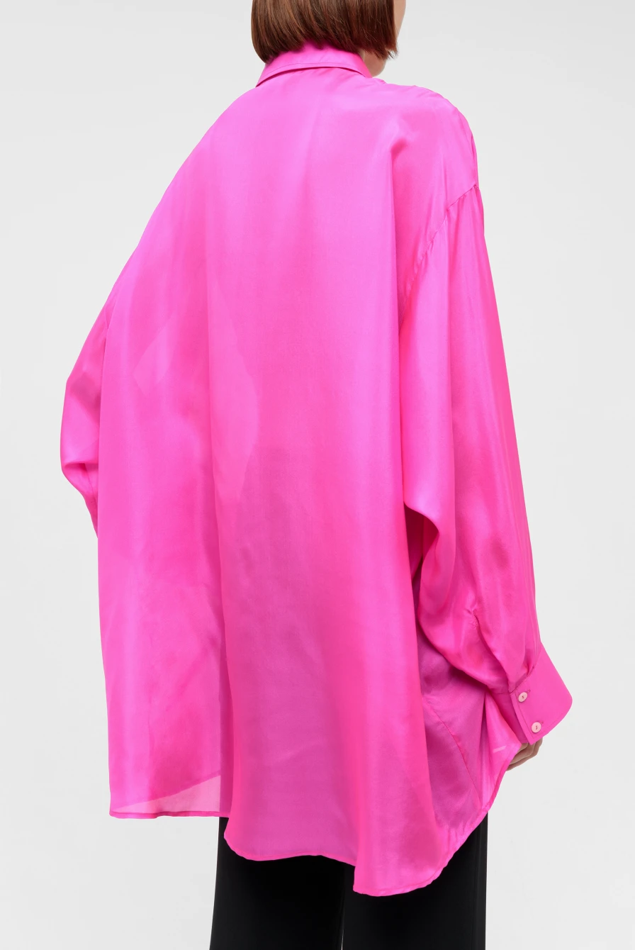 Рубашка alpe cashmere
