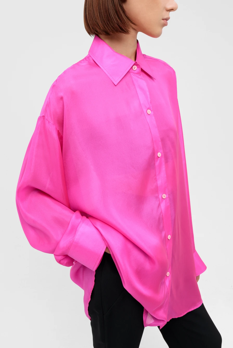 Рубашка alpe cashmere