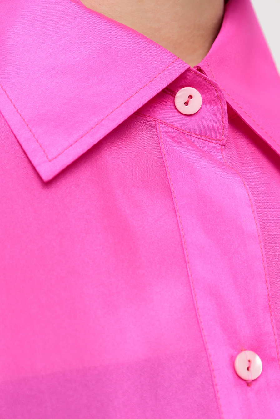 Рубашка alpe cashmere
