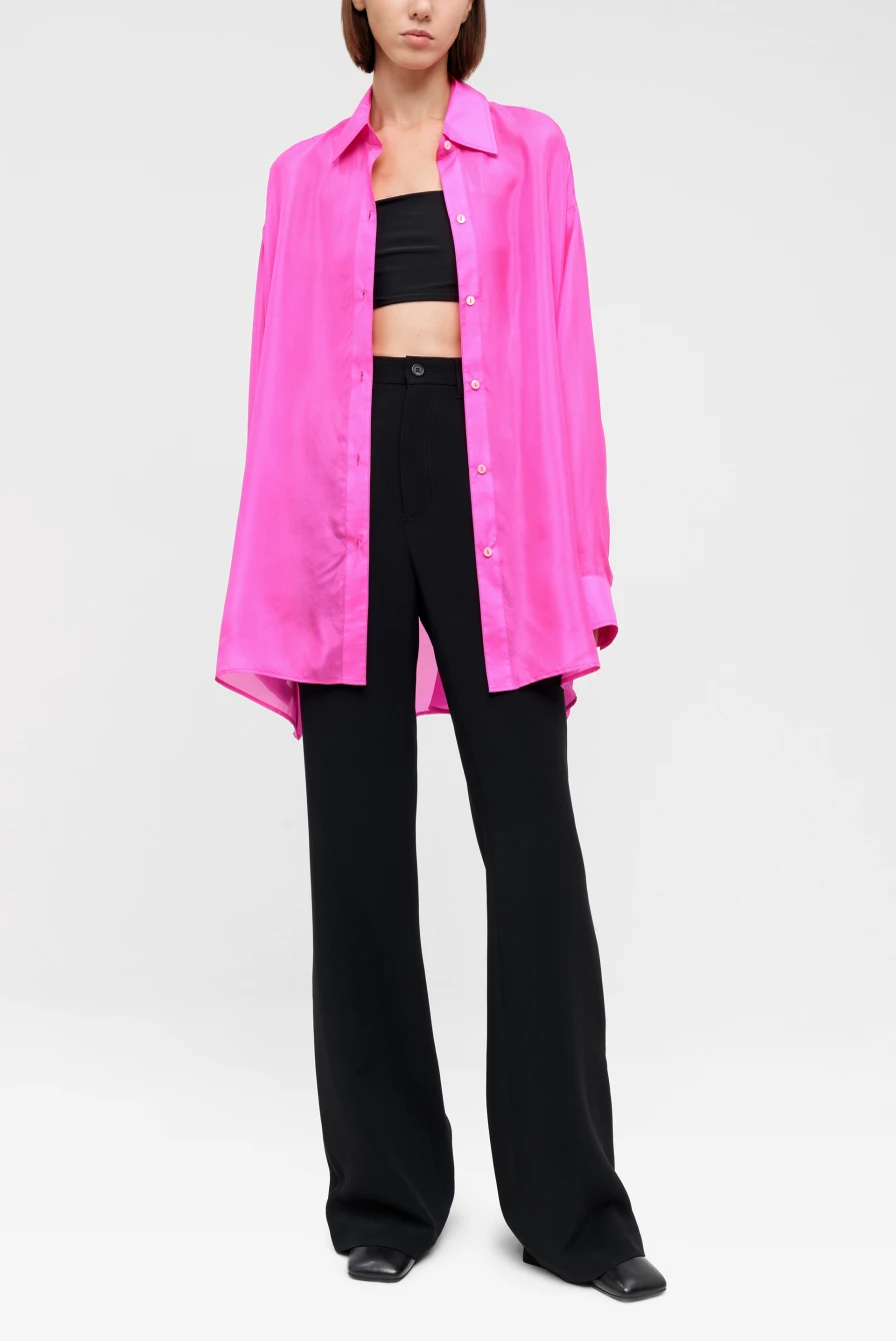 Рубашка alpe cashmere