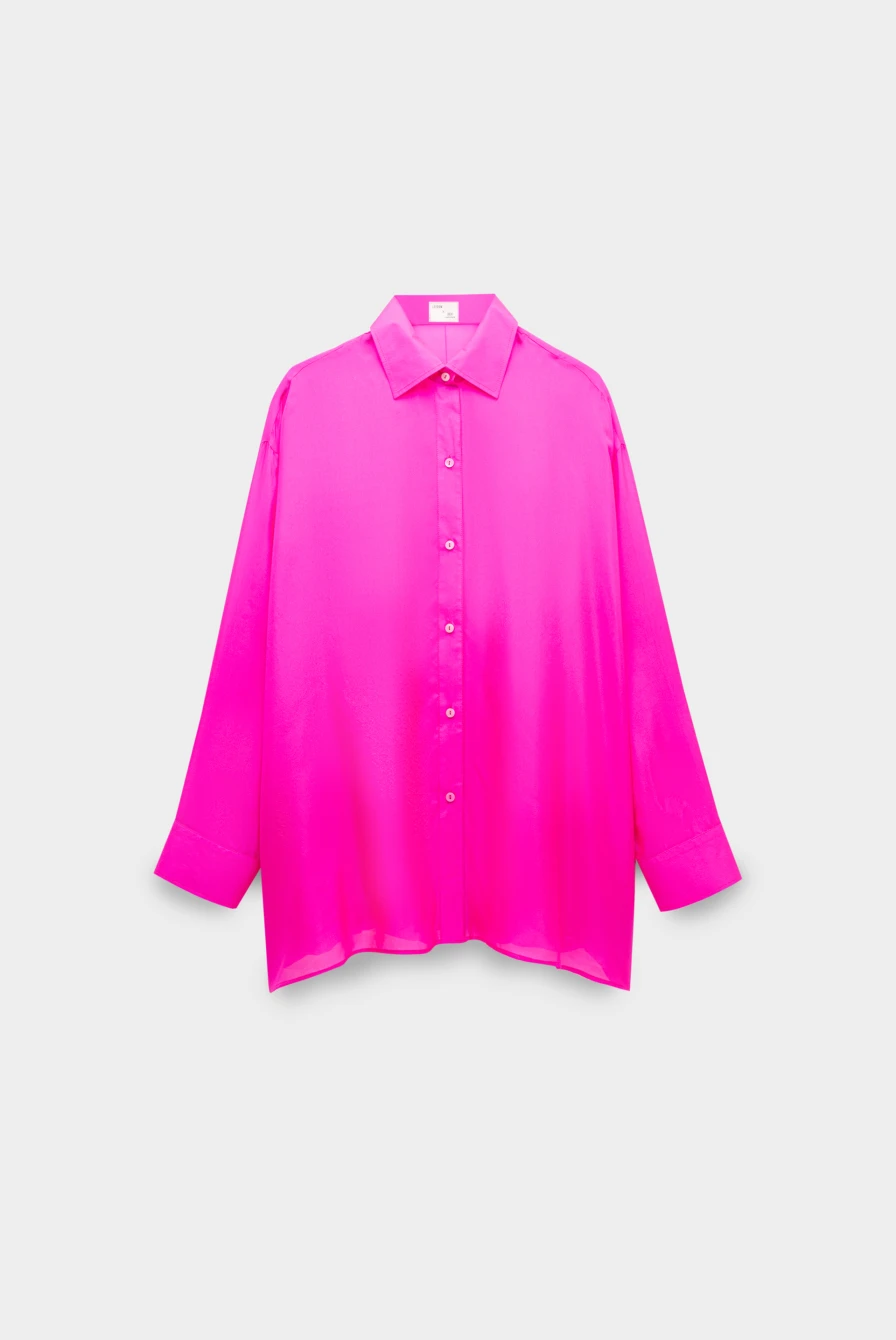 Рубашка alpe cashmere