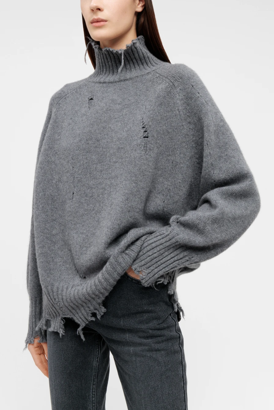 Свитер alpe cashmere