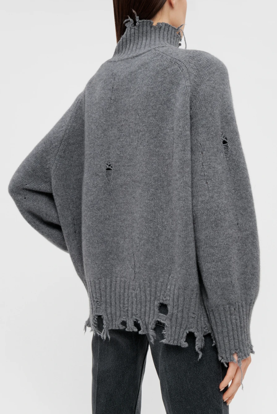Свитер alpe cashmere
