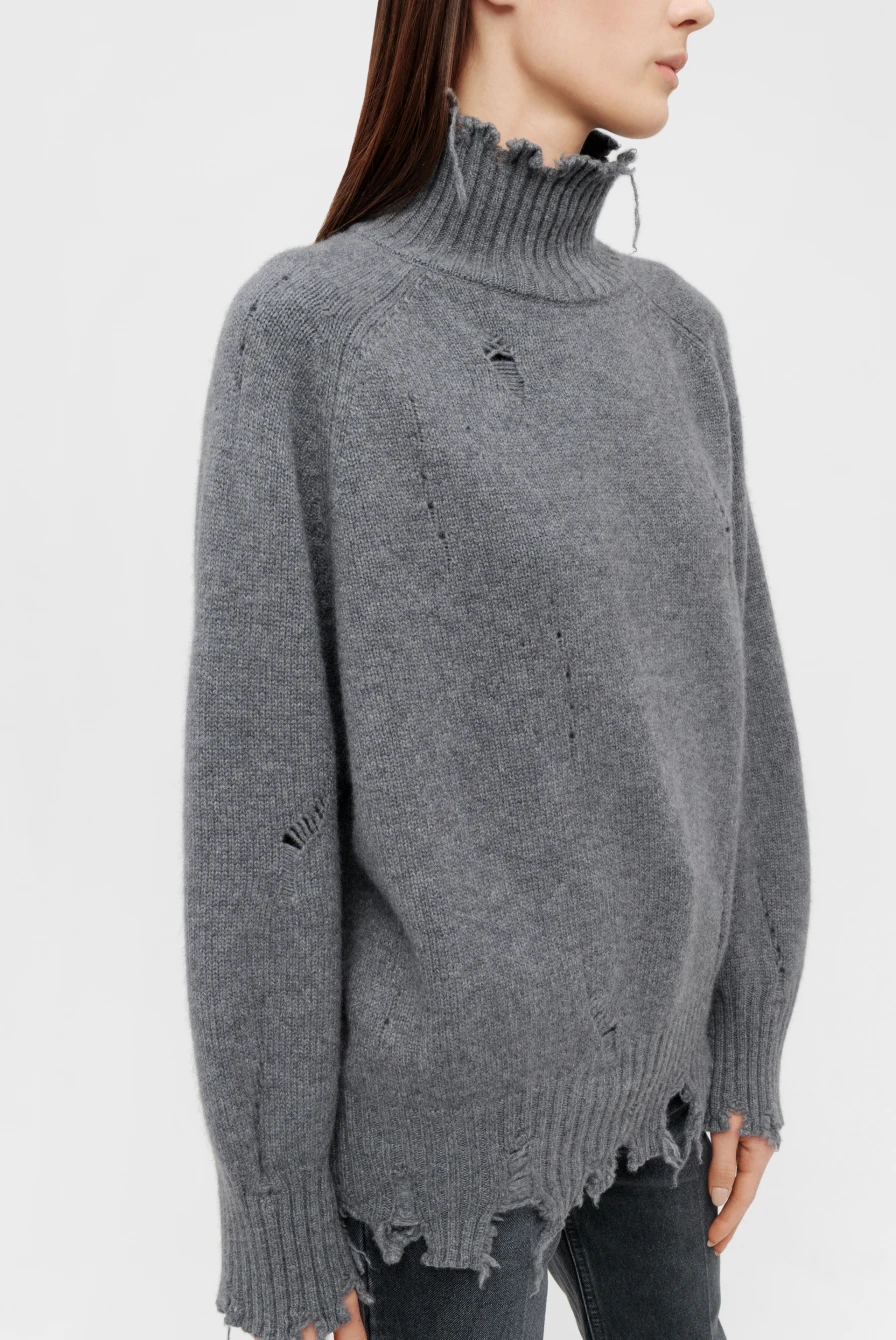 Свитер alpe cashmere