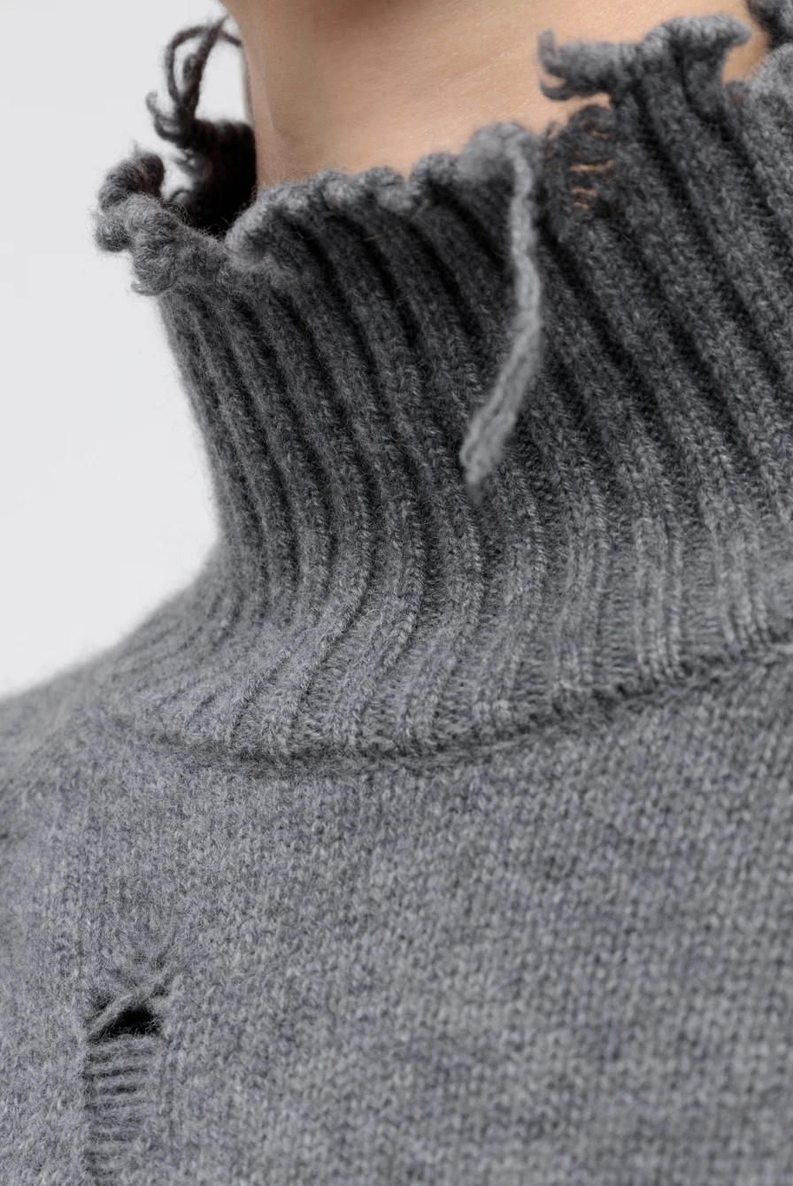 Свитер alpe cashmere