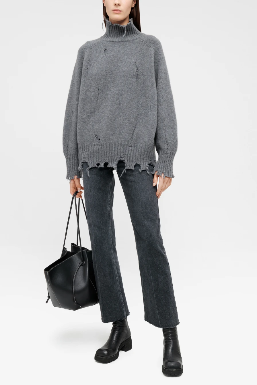 Свитер alpe cashmere