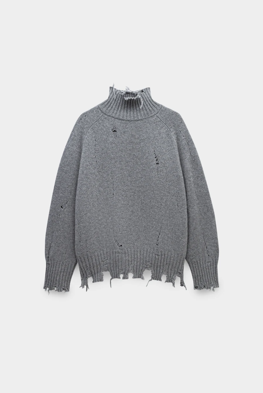 Свитер alpe cashmere