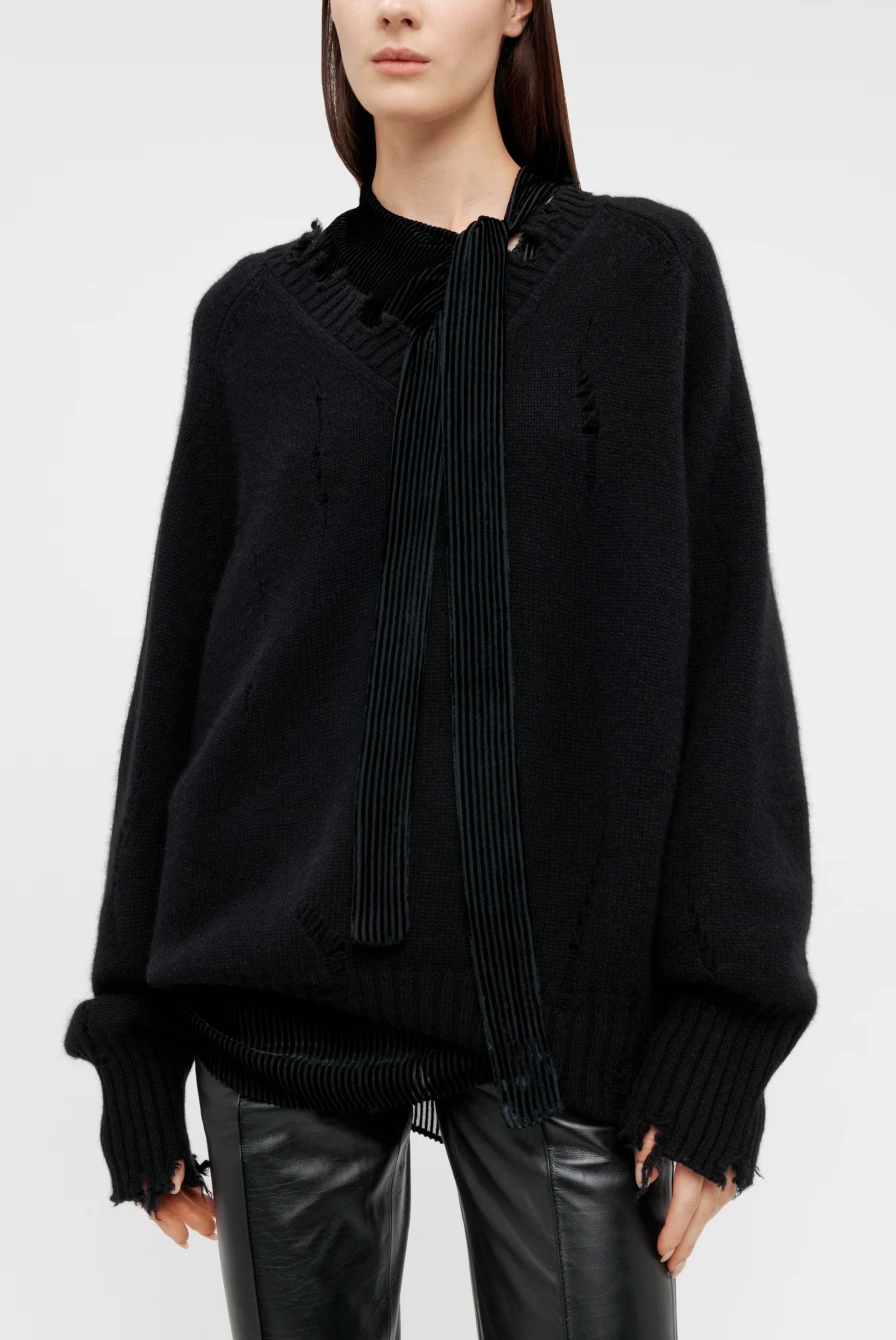 Джемпер alpe cashmere