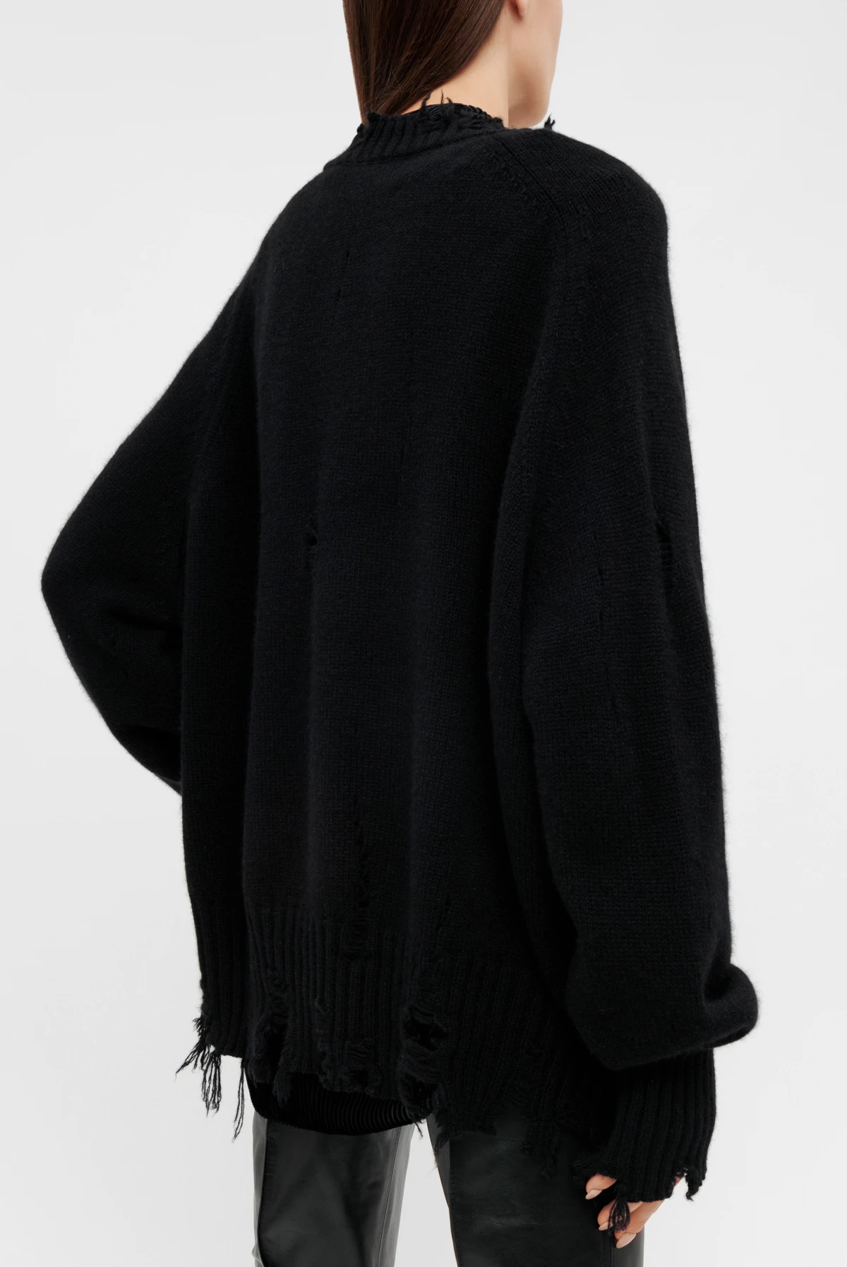 Джемпер alpe cashmere