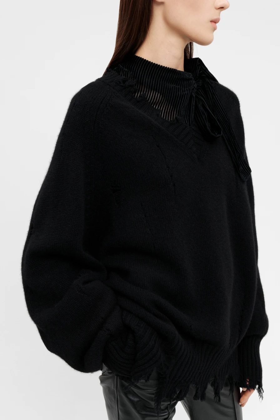 Джемпер alpe cashmere
