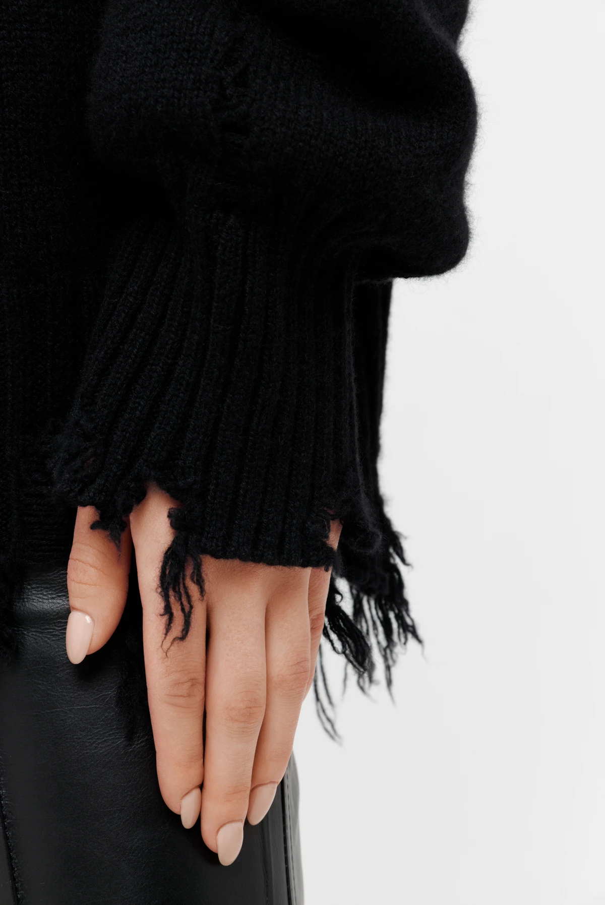 Джемпер alpe cashmere