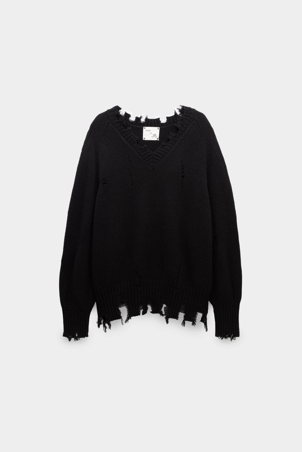 Джемпер alpe cashmere