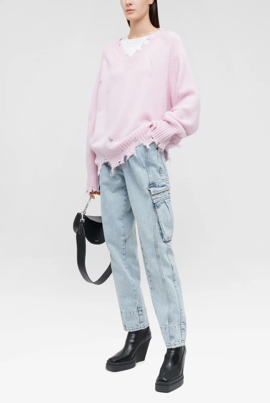 Джемпер alpe cashmere
