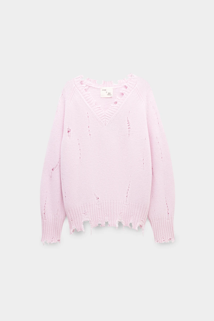 Джемпер alpe cashmere
