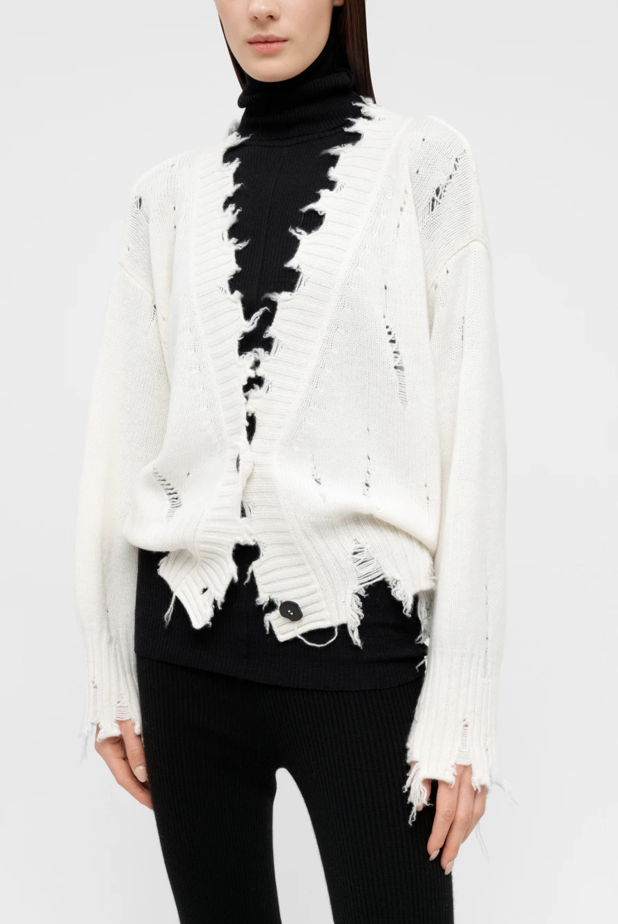 Кардиган alpe cashmere