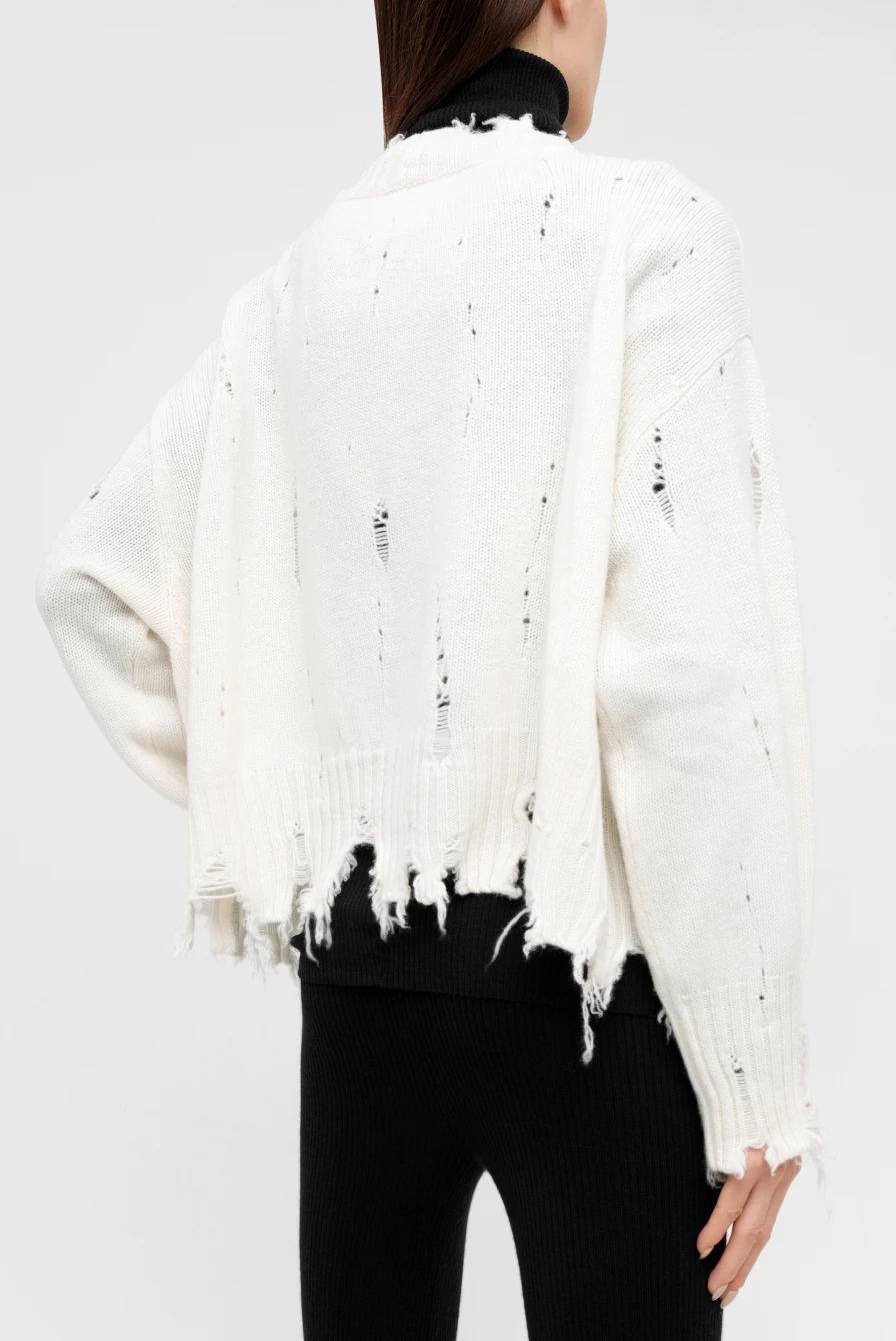 Кардиган alpe cashmere