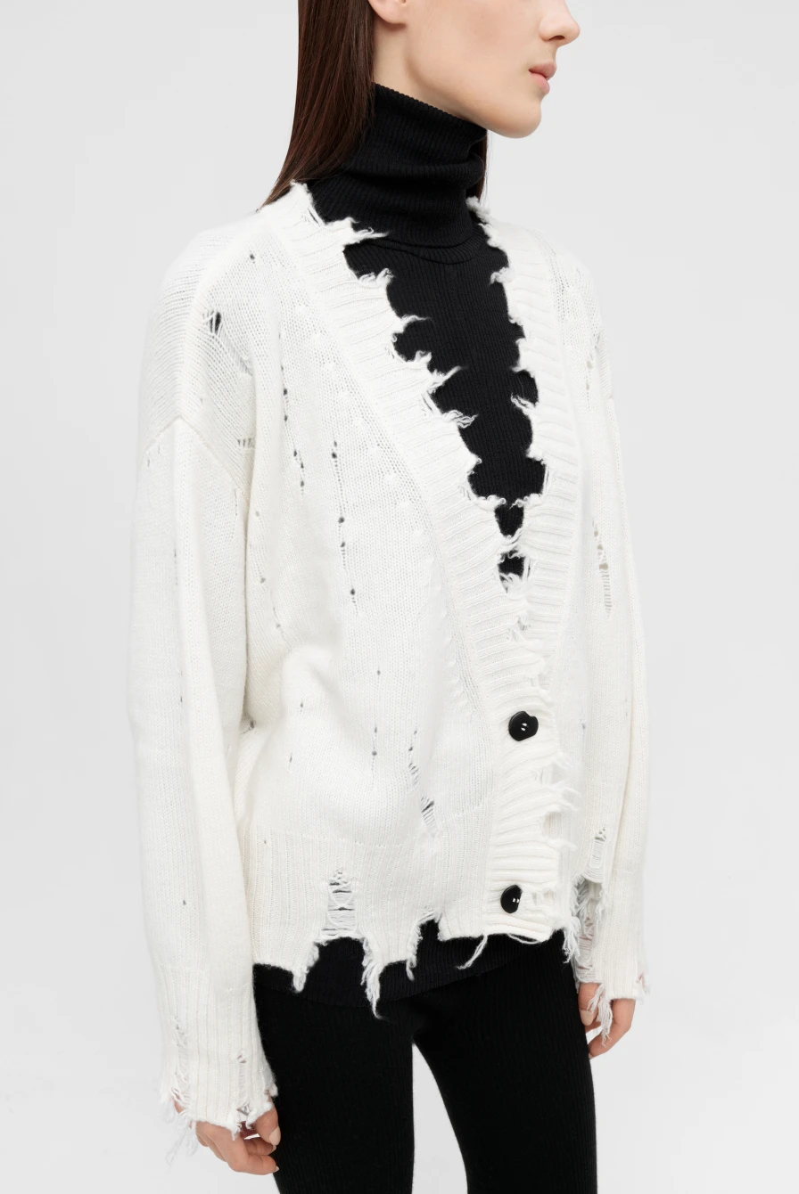 Кардиган alpe cashmere