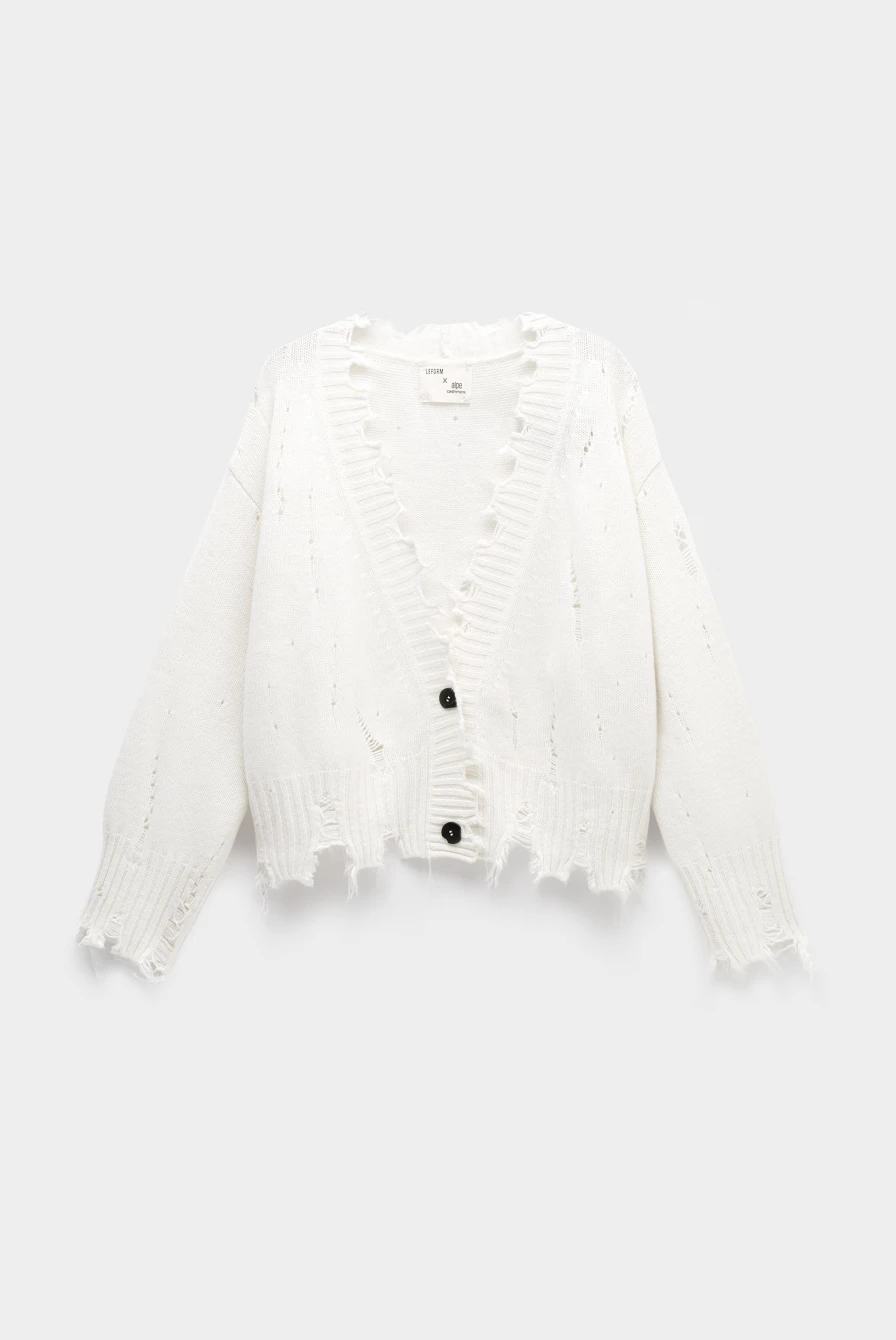 Кардиган alpe cashmere