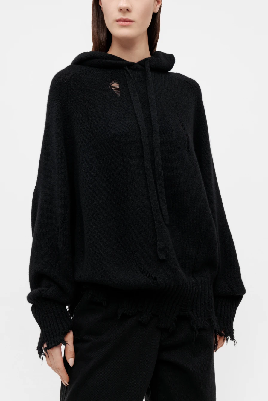Худи alpe cashmere