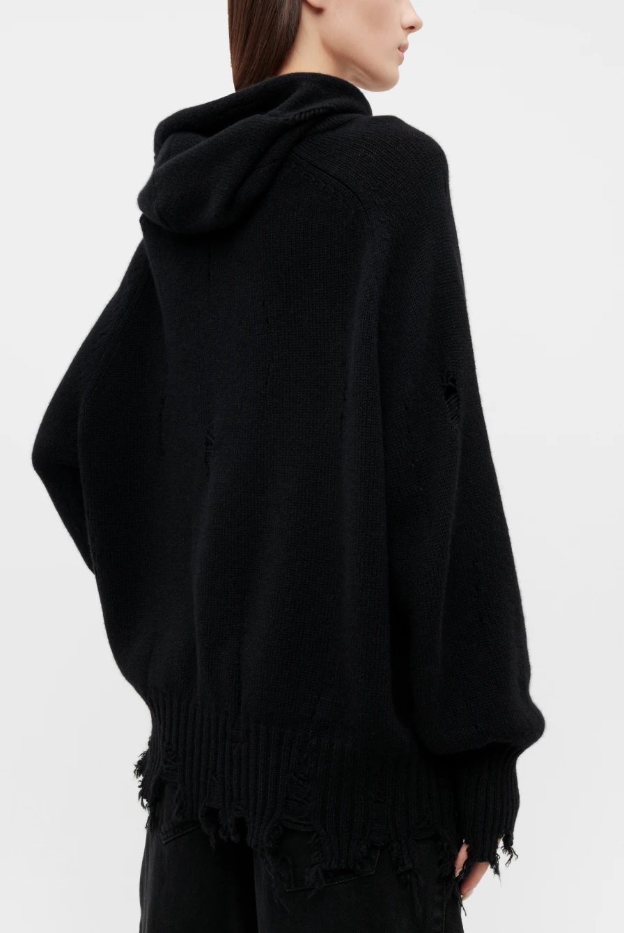 Худи alpe cashmere