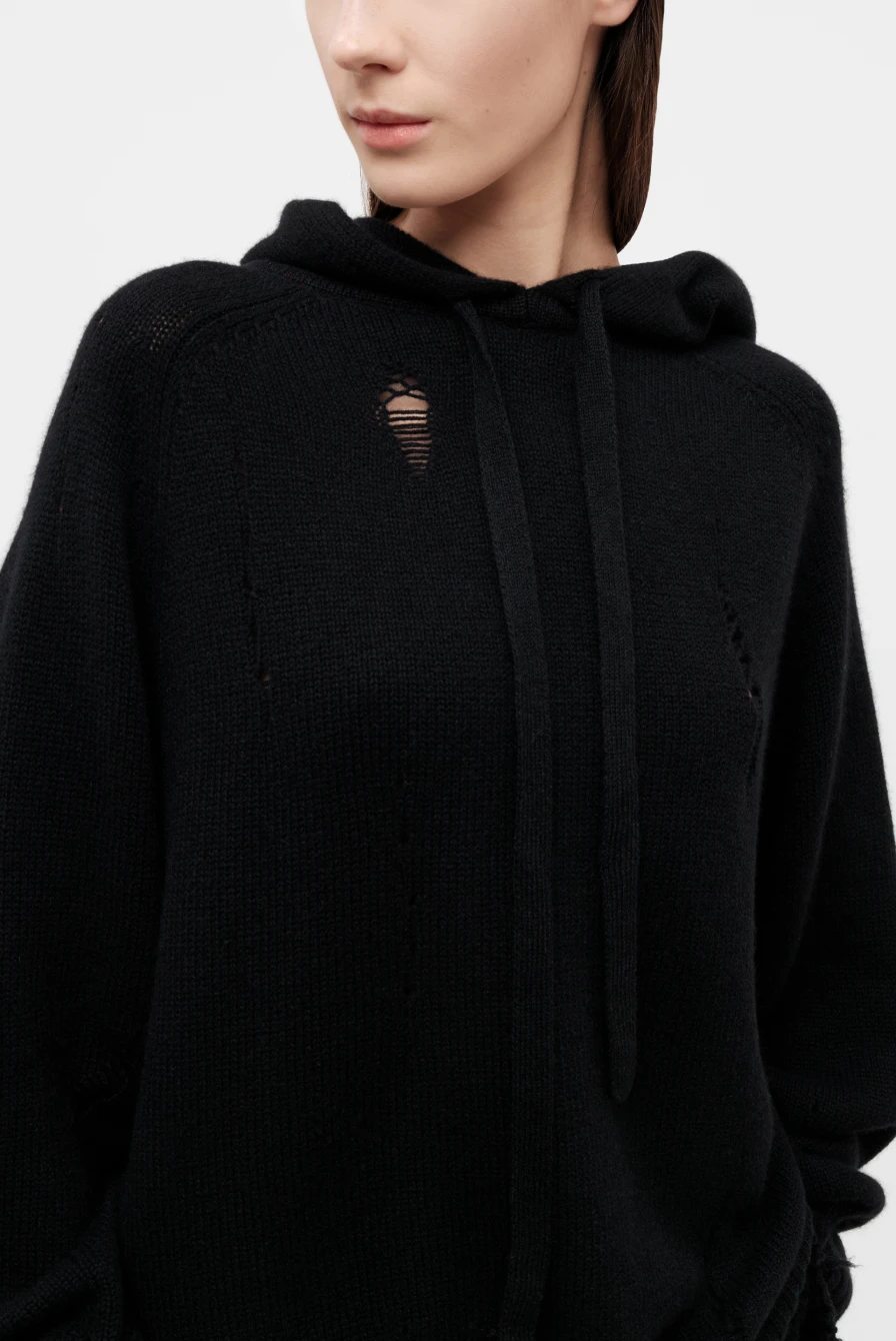 Худи alpe cashmere
