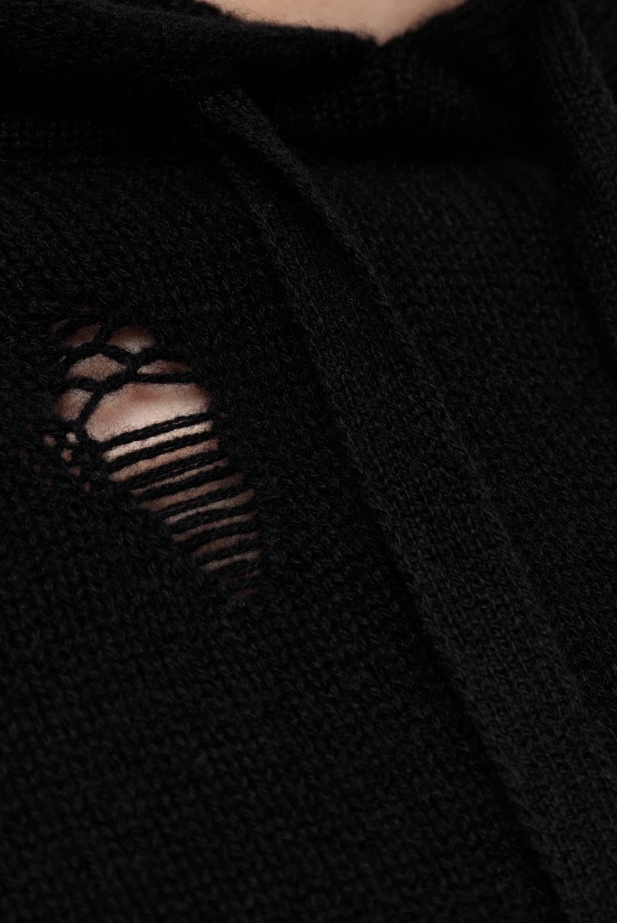 Худи alpe cashmere