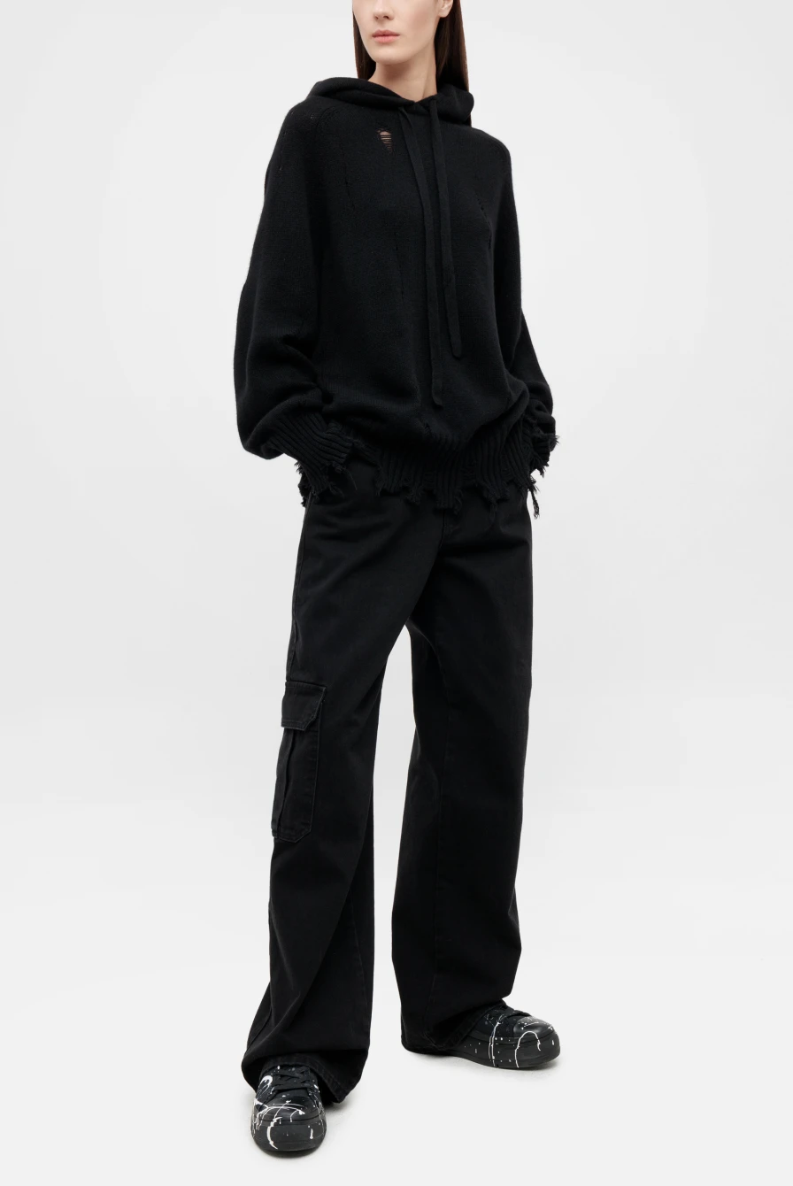 Худи alpe cashmere