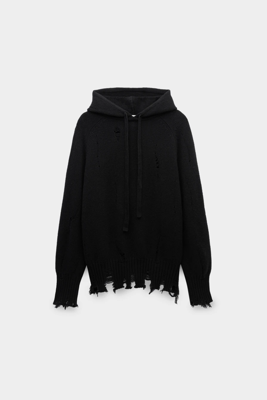 Худи alpe cashmere