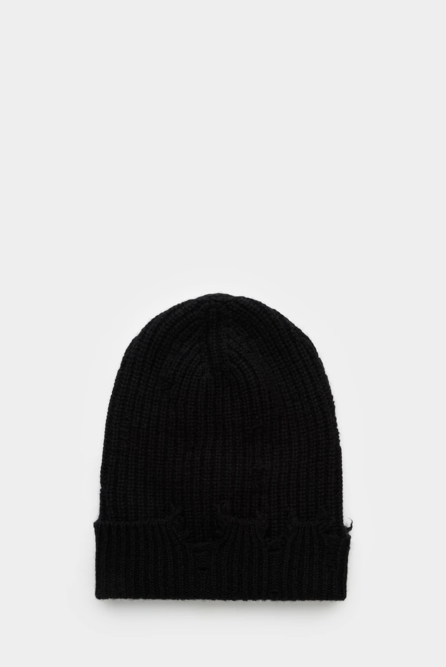 Шапка alpe cashmere