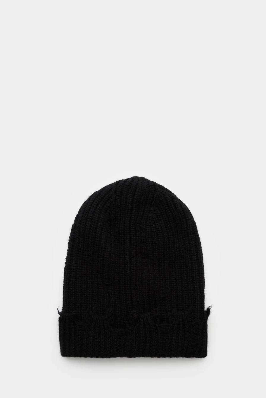 Шапка alpe cashmere