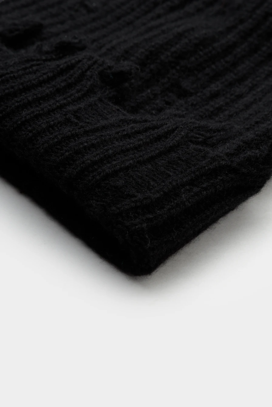 Шапка alpe cashmere