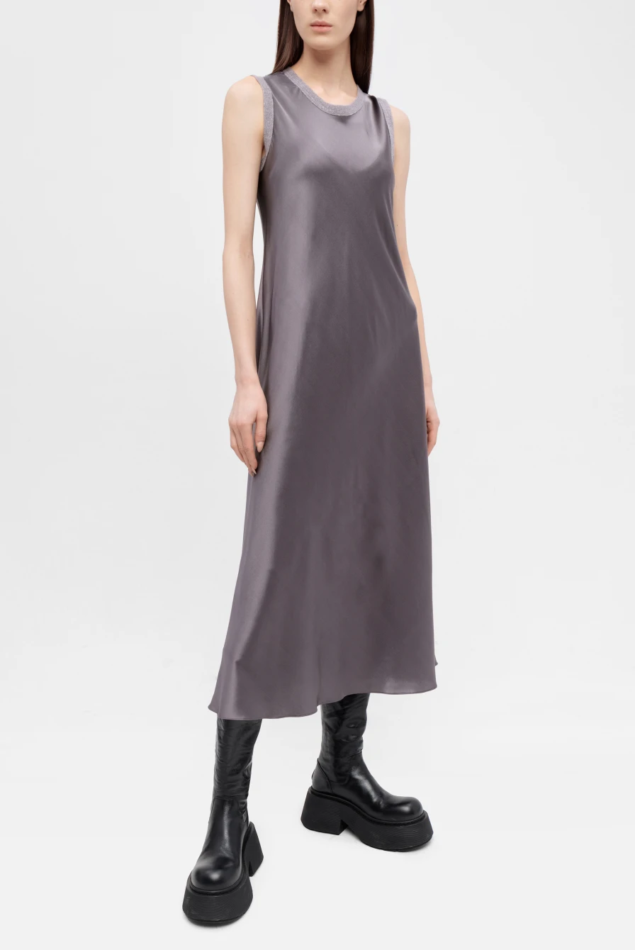 Платье Alpe Cashmere