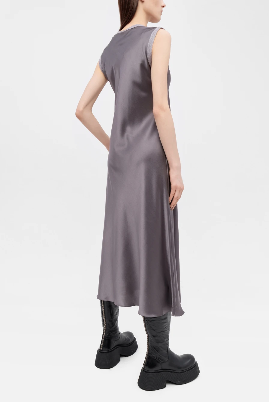 Платье Alpe Cashmere