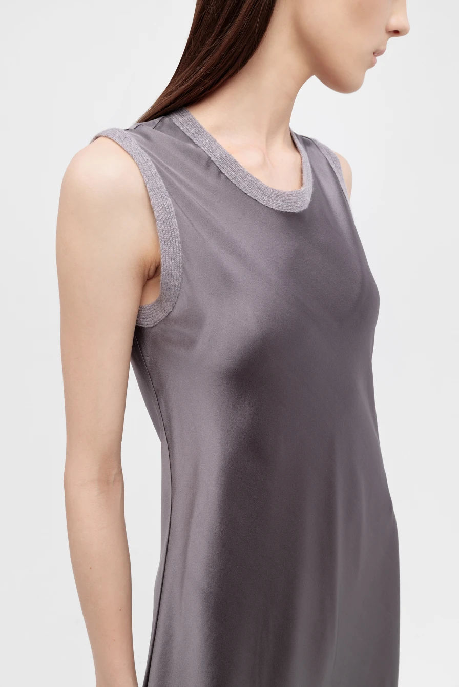 Платье Alpe Cashmere