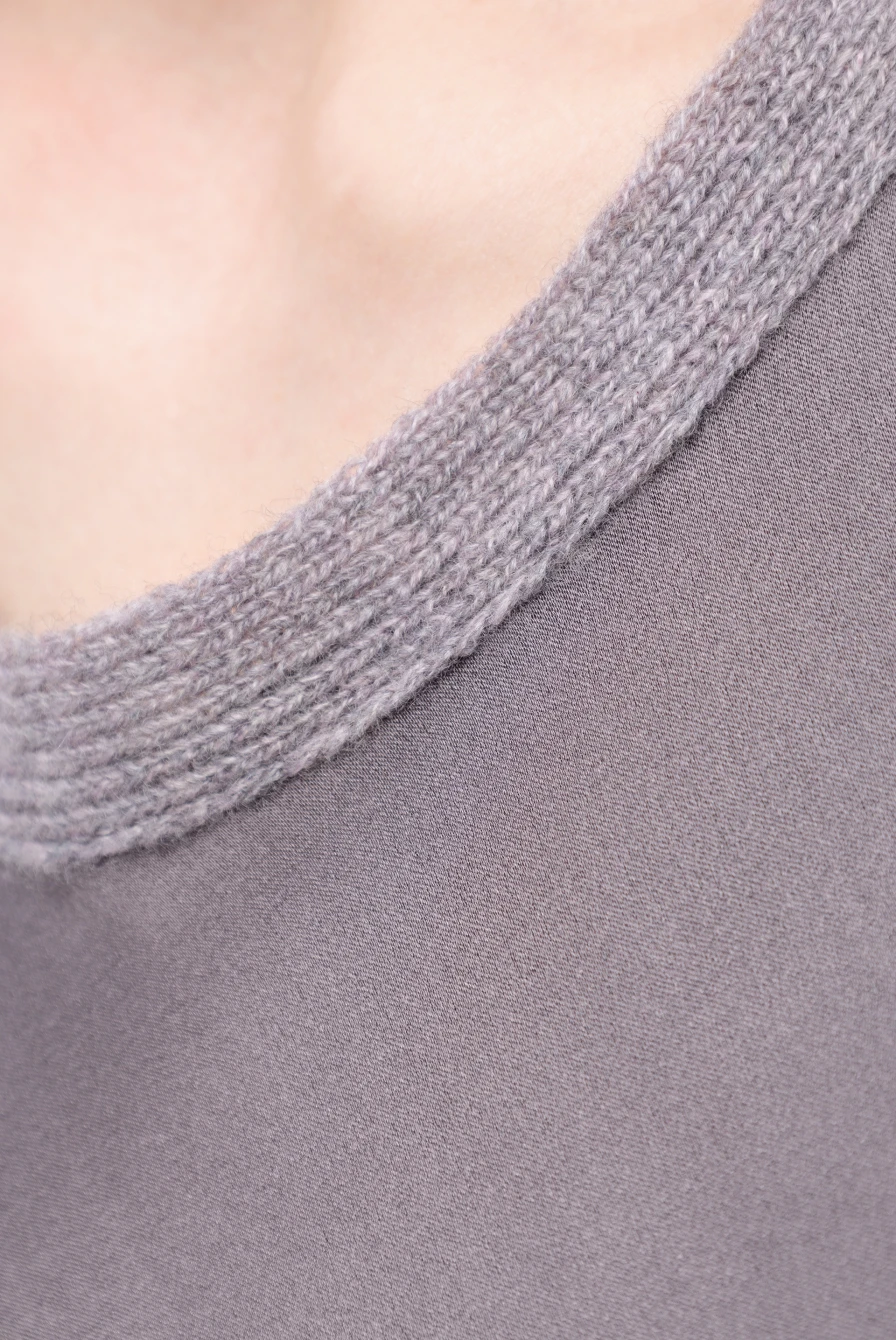Платье Alpe Cashmere