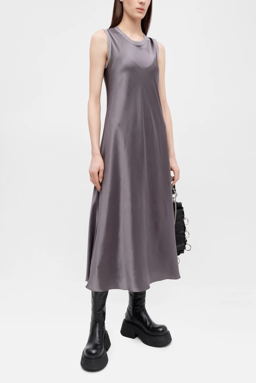 Платье Alpe Cashmere