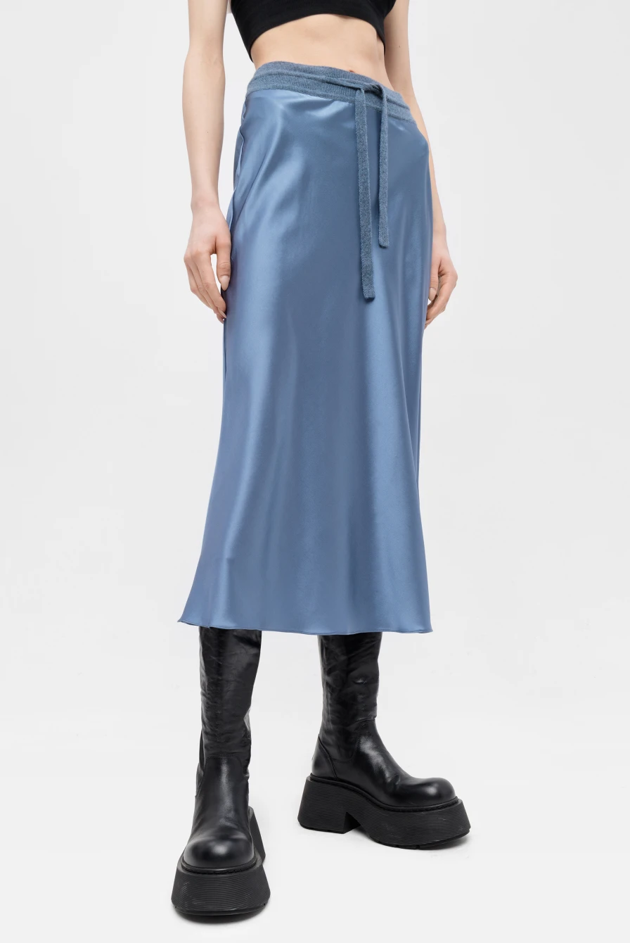 Юбка alpe cashmere