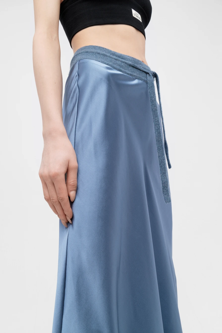Юбка alpe cashmere