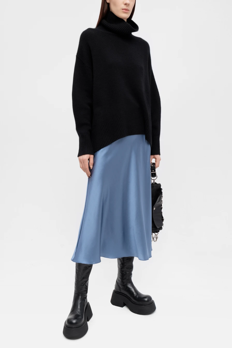Юбка alpe cashmere