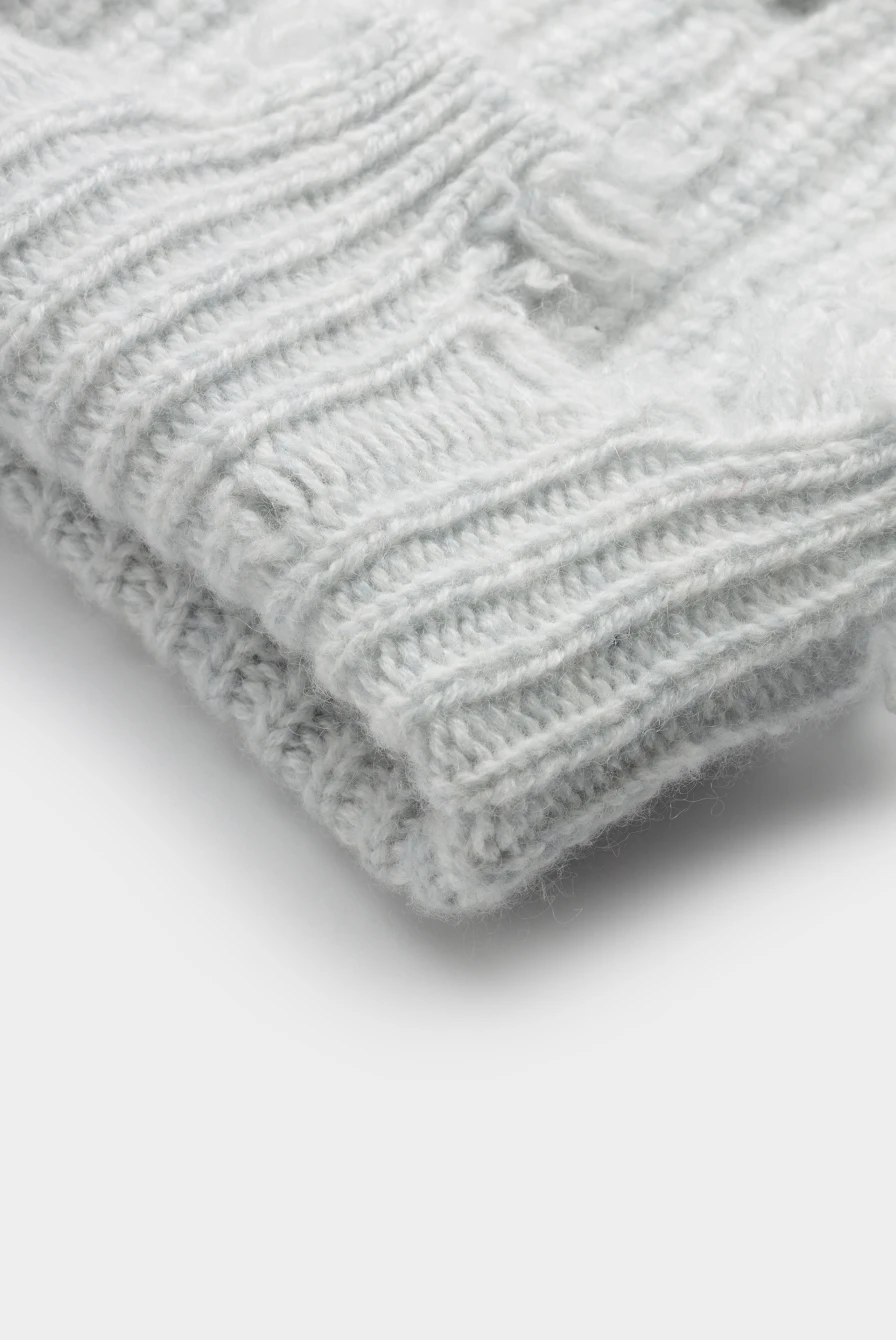 Шапка Alpe Cashmere