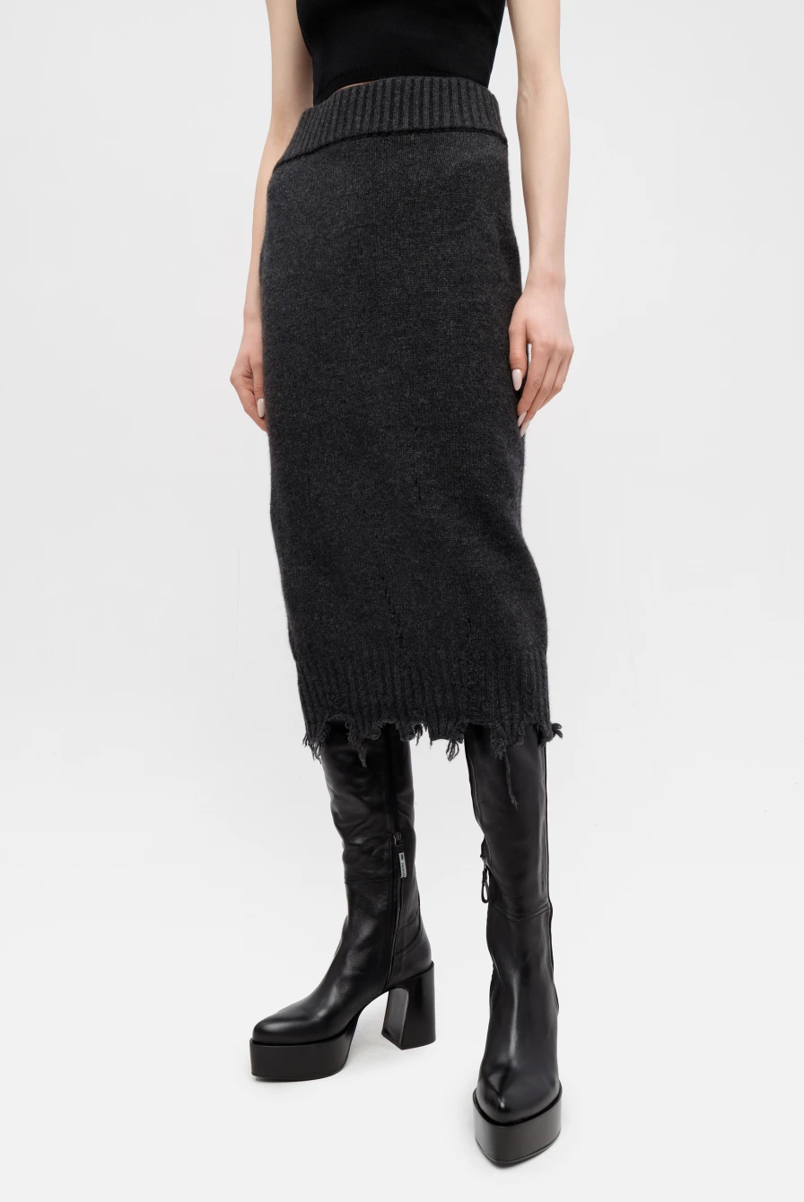 Юбка Alpe Cashmere