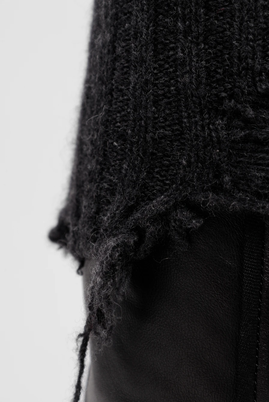 Юбка Alpe Cashmere