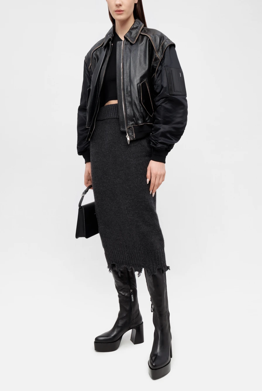 Юбка Alpe Cashmere