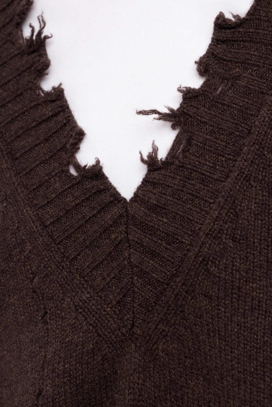 Жилет Alpe Cashmere